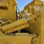 2024 KOMATSU D375A-6 TRACK TYPE TRACTOR (DOZER)