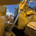 2024 KOMATSU D375A-6 TRACK TYPE TRACTOR (DOZER)