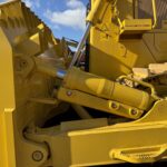 2024 KOMATSU D375A-6 TRACK TYPE TRACTOR (DOZER)
