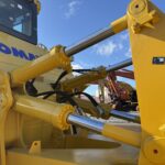 2024 KOMATSU D375A-6 TRACK TYPE TRACTOR (DOZER)