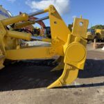 2024 KOMATSU D375A-6 TRACK TYPE TRACTOR (DOZER)