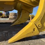 2024 KOMATSU D375A-6 TRACK TYPE TRACTOR (DOZER)