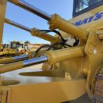 2024 KOMATSU D375A-6 TRACK TYPE TRACTOR (DOZER)
