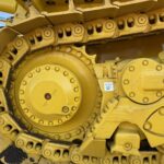 2024 KOMATSU D375A-6 TRACK TYPE TRACTOR (DOZER)