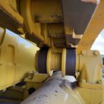 2024 KOMATSU D375A-6 TRACK TYPE TRACTOR (DOZER)