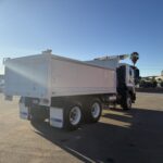 2023 ISUZU FXY 240-350 6X4 TIPPER TRUCK