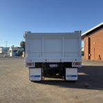 2023 ISUZU FXY 240-350 6X4 TIPPER TRUCK
