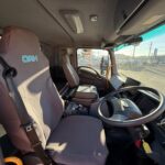 2023 ISUZU FXY 240-350 6X4 TIPPER TRUCK