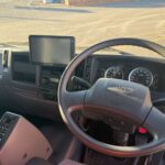 2023 ISUZU FXY 240-350 6X4 TIPPER TRUCK
