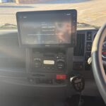 2023 ISUZU FXY 240-350 6X4 TIPPER TRUCK
