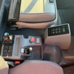 2023 ISUZU FXY 240-350 6X4 TIPPER TRUCK