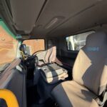 2023 ISUZU FXY 240-350 6X4 TIPPER TRUCK