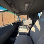 2023 ISUZU FXY 240-350 6X4 TIPPER TRUCK