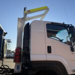 2023 ISUZU FXY 240-350 6X4 TIPPER TRUCK
