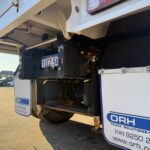 2023 ISUZU FXY 240-350 6X4 TIPPER TRUCK