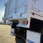 2023 ISUZU FXY 240-350 6X4 TIPPER TRUCK