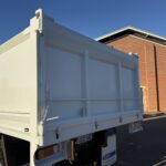 2023 ISUZU FXY 240-350 6X4 TIPPER TRUCK