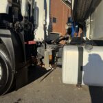 2023 ISUZU FXY 240-350 6X4 TIPPER TRUCK
