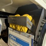 2023 ISUZU FXY 240-350 6X4 TIPPER TRUCK