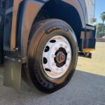 2023 ISUZU FXY 240-350 6X4 TIPPER TRUCK