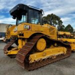 2024 CATERPILLAR D6LGP TRACK TYPE TRACTOR (DOZER)