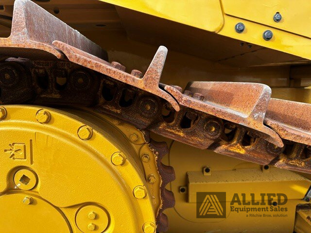 2024 CATERPILLAR D6LGP TRACK TYPE TRACTOR (DOZER)