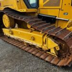 2024 CATERPILLAR D6LGP TRACK TYPE TRACTOR (DOZER)