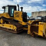 2024 CATERPILLAR D6LGP TRACK TYPE TRACTOR (DOZER)