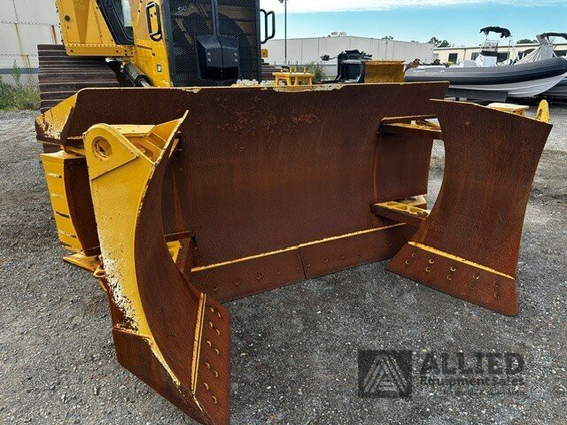 2024 CATERPILLAR D6LGP TRACK TYPE TRACTOR (DOZER)