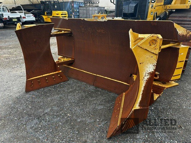 2024 CATERPILLAR D6LGP TRACK TYPE TRACTOR (DOZER)