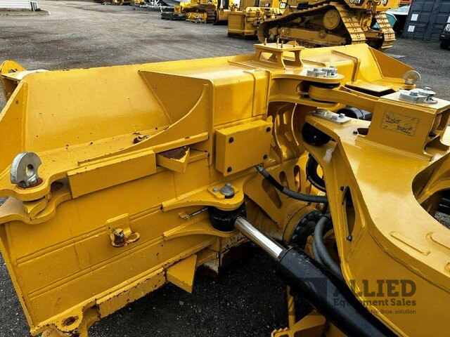 2024 CATERPILLAR D6LGP TRACK TYPE TRACTOR (DOZER)