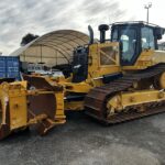 2024 CATERPILLAR D6LGP TRACK TYPE TRACTOR (DOZER)