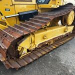 2024 CATERPILLAR D6LGP TRACK TYPE TRACTOR (DOZER)