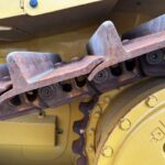 2024 CATERPILLAR D6LGP TRACK TYPE TRACTOR (DOZER)