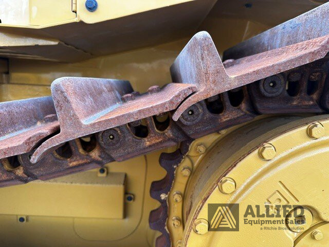 2024 CATERPILLAR D6LGP TRACK TYPE TRACTOR (DOZER)
