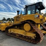 2024 CATERPILLAR D6LGP TRACK TYPE TRACTOR (DOZER)
