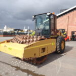 2013 CATERPILLAR CP76B ROLLER
