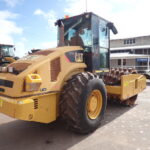 2013 CATERPILLAR CP76B ROLLER