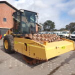 2013 CATERPILLAR CP76B ROLLER