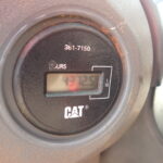 2013 CATERPILLAR CP76B ROLLER