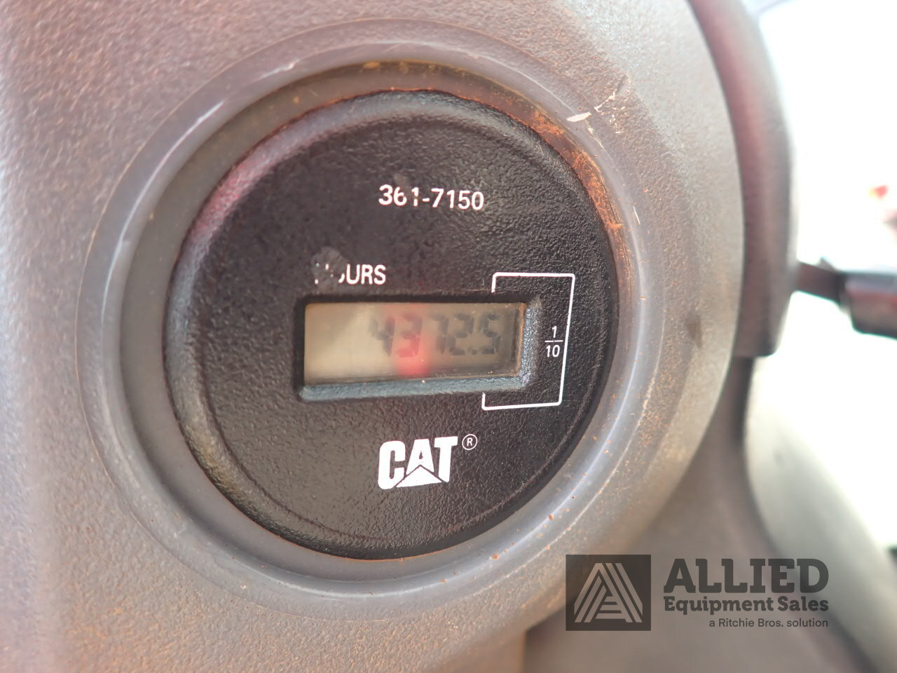2013 CATERPILLAR CP76B ROLLER