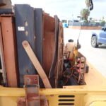 2013 CATERPILLAR CP76B ROLLER