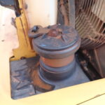 2013 CATERPILLAR CP76B ROLLER