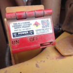 2013 CATERPILLAR CP76B ROLLER