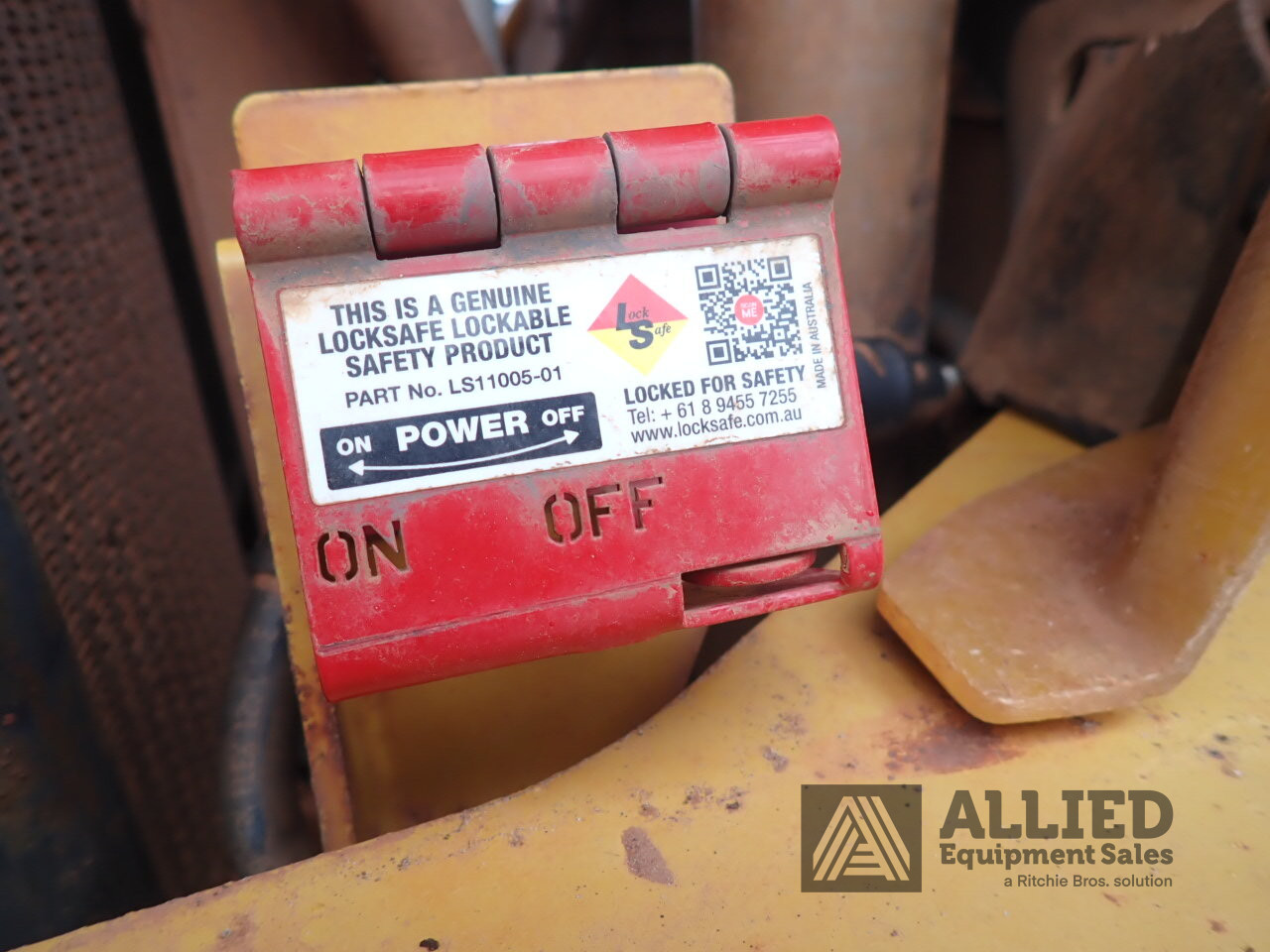 2013 CATERPILLAR CP76B ROLLER