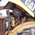 2013 CATERPILLAR CP76B ROLLER