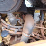 2013 CATERPILLAR CP76B ROLLER
