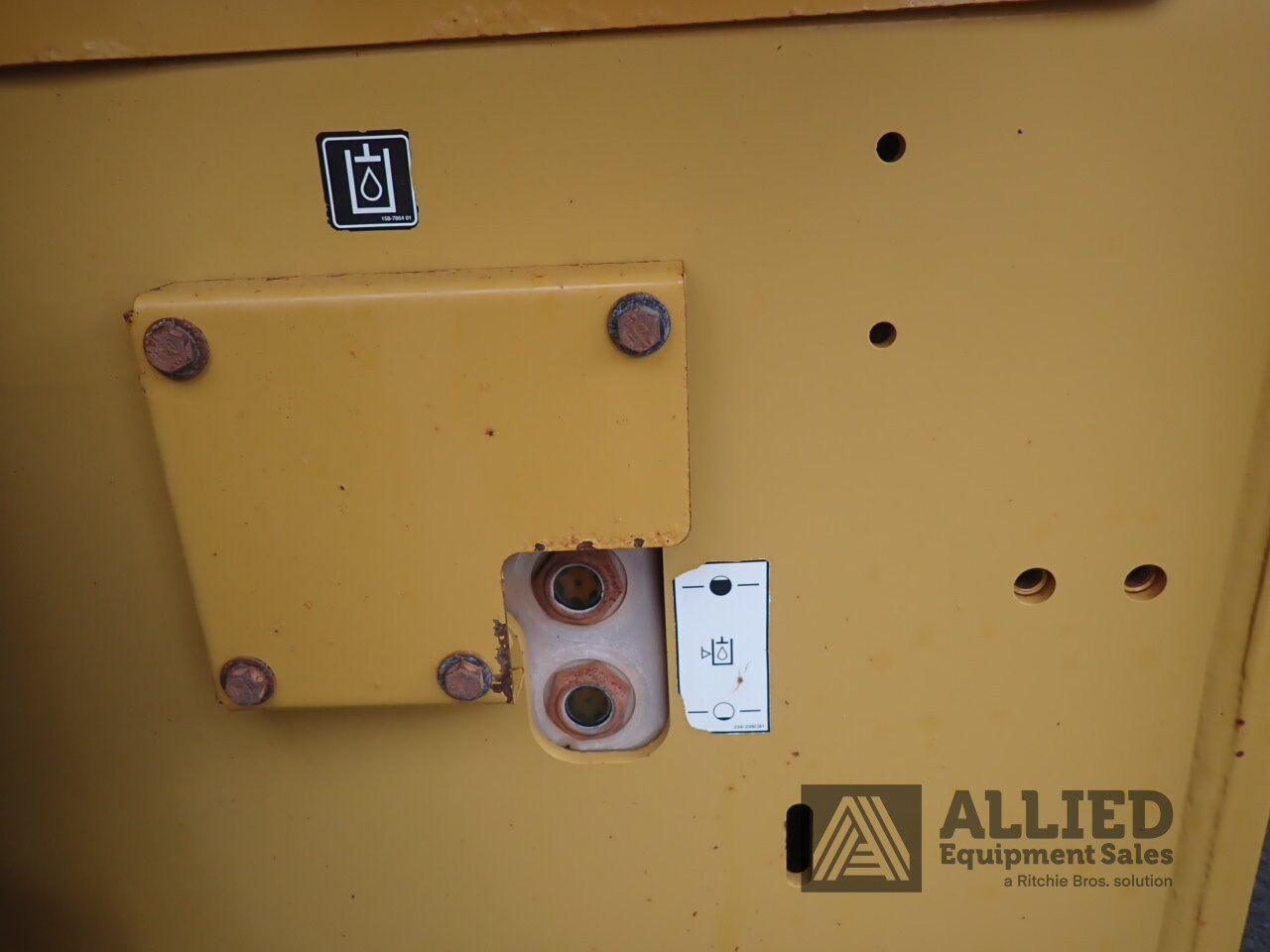 2013 CATERPILLAR CP76B ROLLER