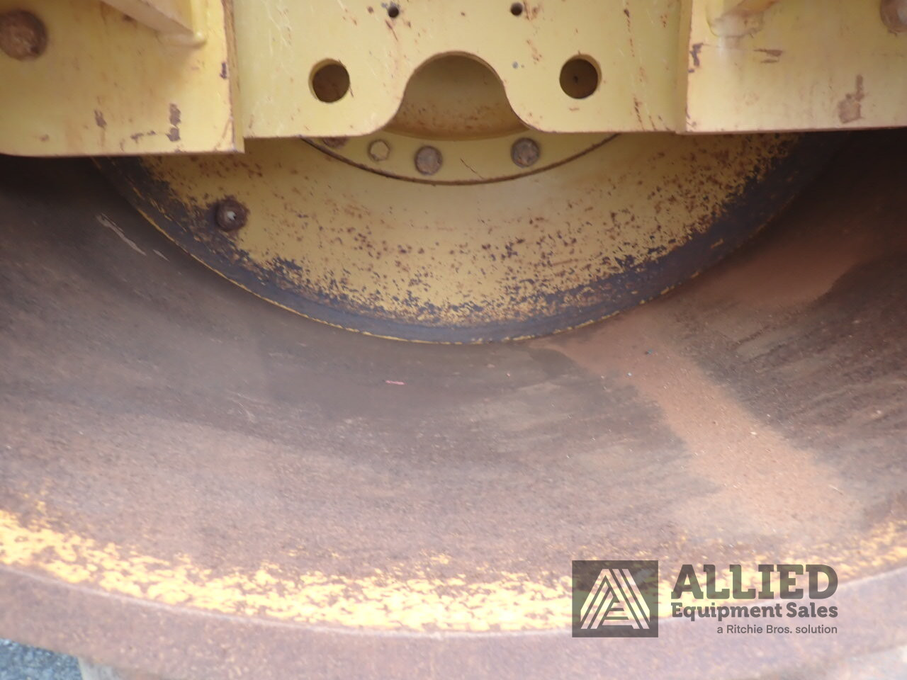 2013 CATERPILLAR CP76B ROLLER