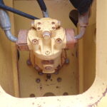 2013 CATERPILLAR CP76B ROLLER